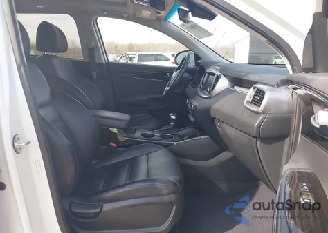 2020 Kia Sorento 3.3L Ex из США, поврежденный, VIN 5XYPHDA51LG696410